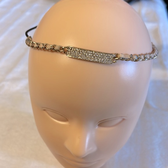 Bebe Hipsy headband - Picture 3 of 3